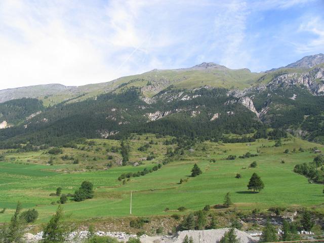 Appartements Bonheur Des Pistes - Val Cenis Les Champs