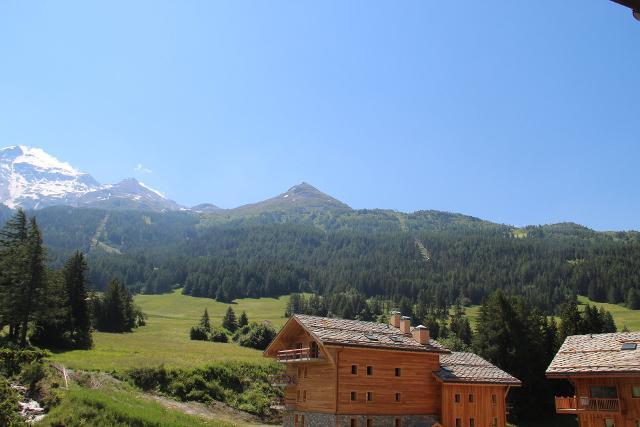 Appartements Bonheur Des Pistes - Val Cenis Les Champs