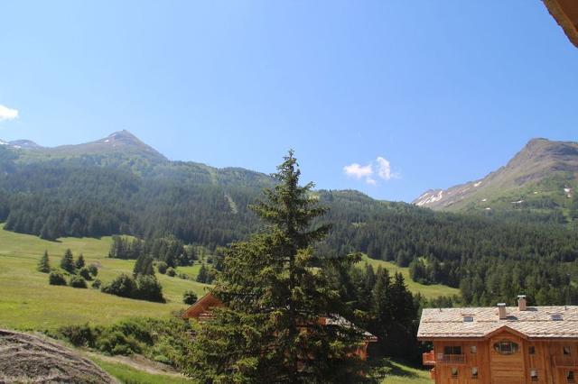 Appartements Bonheur Des Pistes - Val Cenis Les Champs