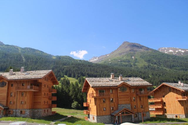 Appartements Bonheur Des Pistes - Val Cenis Les Champs