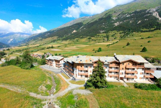 Appartements Bonheur Des Pistes - Val Cenis Les Champs