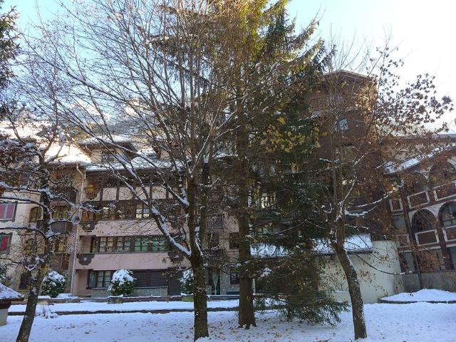 Flat Jonquilles - Chamonix Sud