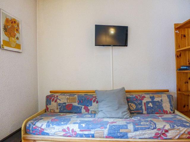 Flat La Forclaz - Chamonix Sud