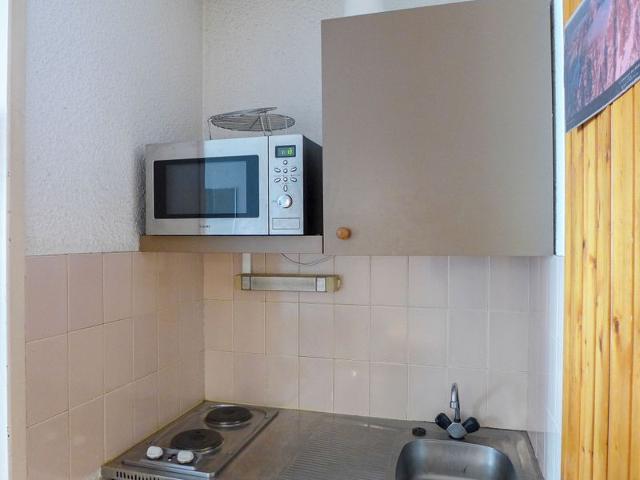 Flat La Forclaz - Chamonix Sud