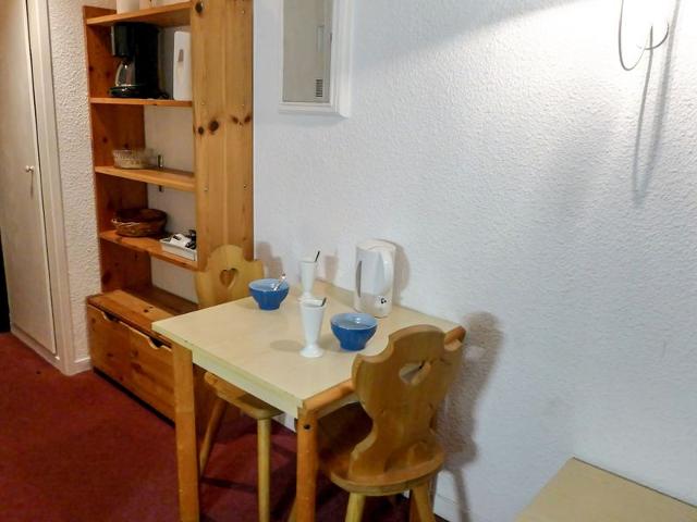 Flat La Forclaz - Chamonix Sud