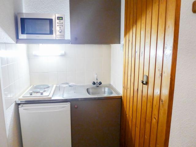 Flat La Forclaz - Chamonix Sud