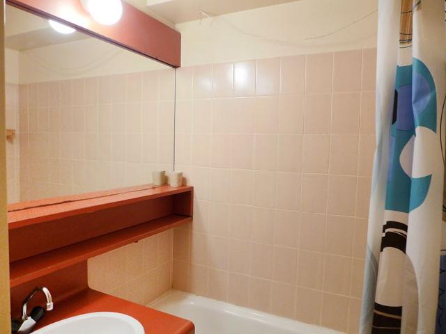 Flat La Forclaz - Chamonix Sud