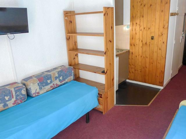 Flat La Forclaz - Chamonix Sud