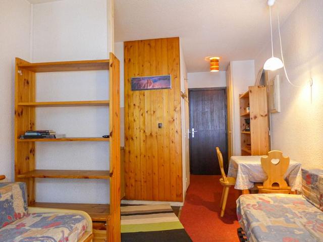 Flat La Forclaz - Chamonix Sud