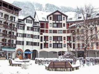 Flat Gentiane - Chamonix Sud