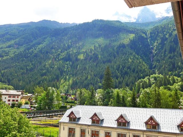 Flat L'Univers - Chamonix Centre
