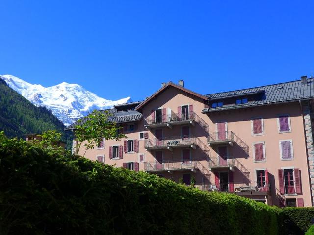 Flat L'Univers - Chamonix Centre