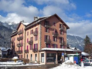 Flat L'Univers - Chamonix Centre