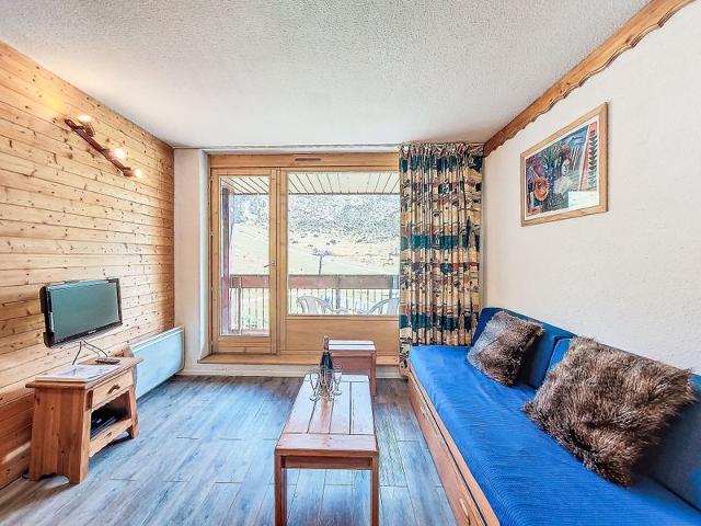 Flat Les Tommeuses (Val Claret) - Tignes Val Claret