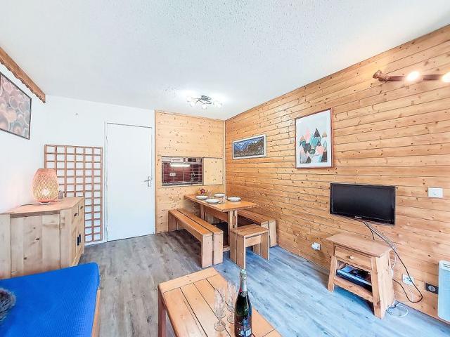 Flat Les Tommeuses (Val Claret) - Tignes Val Claret