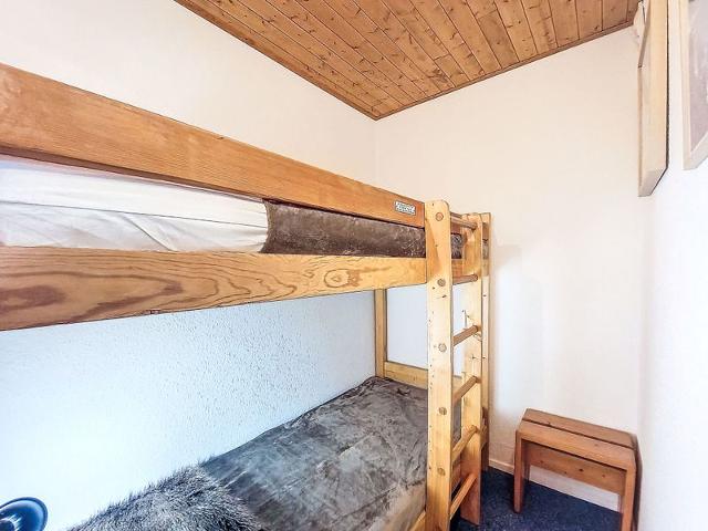 Flat Les Tommeuses (Val Claret) - Tignes Val Claret