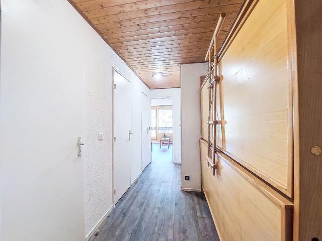 Flat Les Tommeuses (Val Claret) - Tignes Val Claret