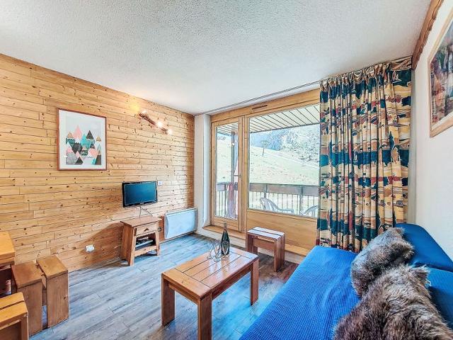 Flat Les Tommeuses (Val Claret) - Tignes Val Claret