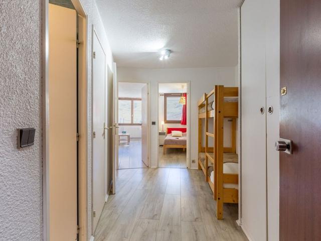 Flat Les Tommeuses (Val Claret) - Tignes Val Claret