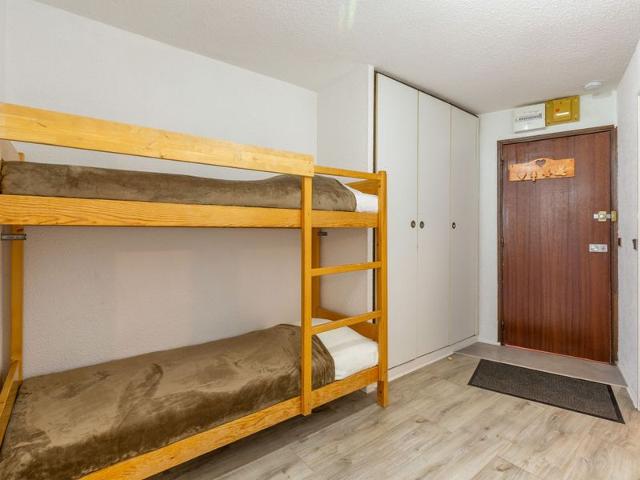 Flat Les Tommeuses (Val Claret) - Tignes Val Claret
