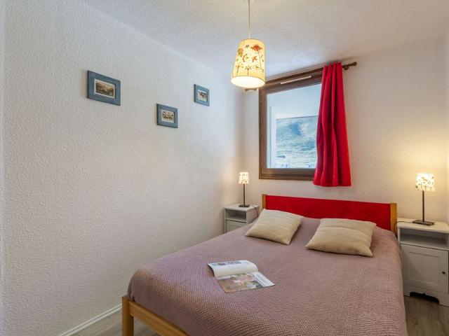 Flat Les Tommeuses (Val Claret) - Tignes Val Claret