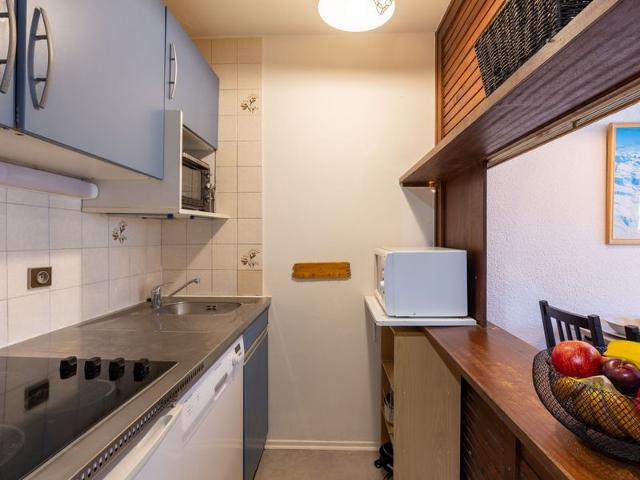 Flat Les Tommeuses (Val Claret) - Tignes Val Claret