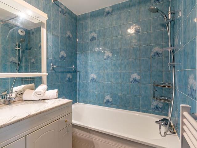 Flat Les Tommeuses (Val Claret) - Tignes Val Claret