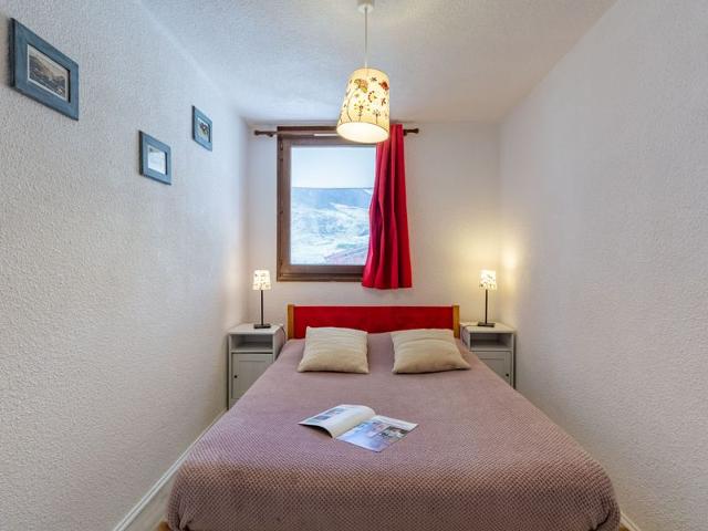 Flat Les Tommeuses (Val Claret) - Tignes Val Claret