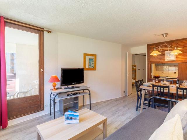 Flat Les Tommeuses (Val Claret) - Tignes Val Claret