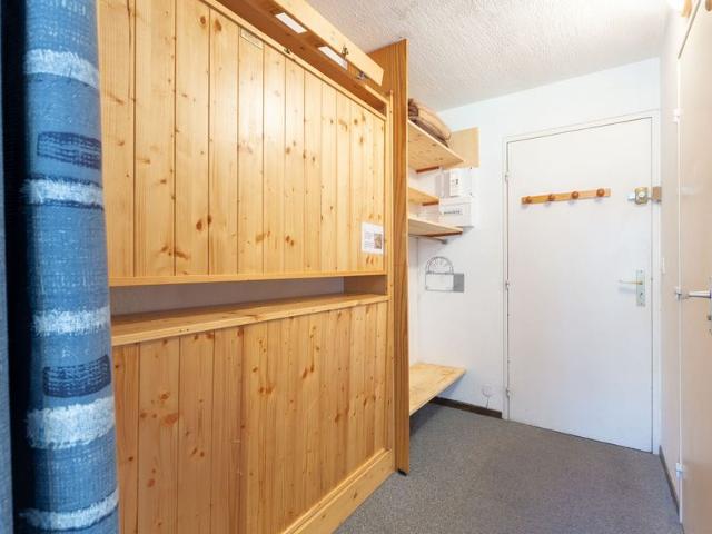 Flat Le Bollin (Val Claret) - Tignes Val Claret