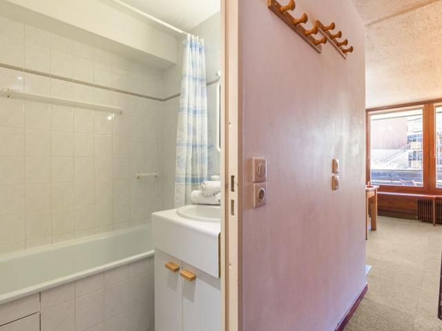 Flat Le Bollin (Val Claret) - Tignes Val Claret