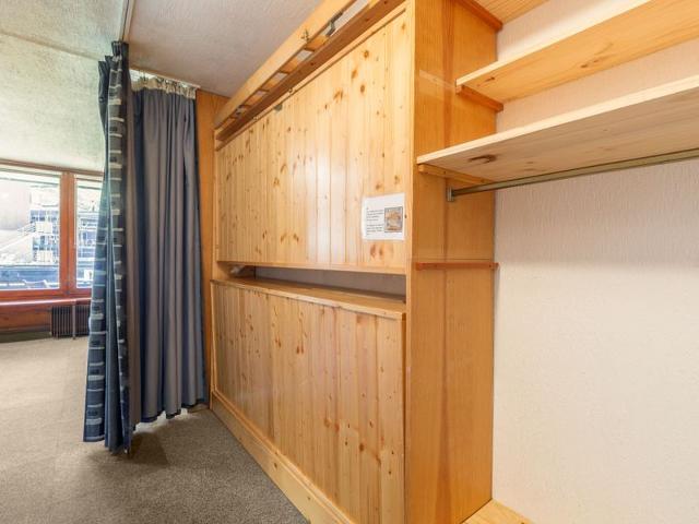 Flat Le Bollin (Val Claret) - Tignes Val Claret