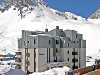 Flat Le Bollin (Val Claret) - Tignes Val Claret