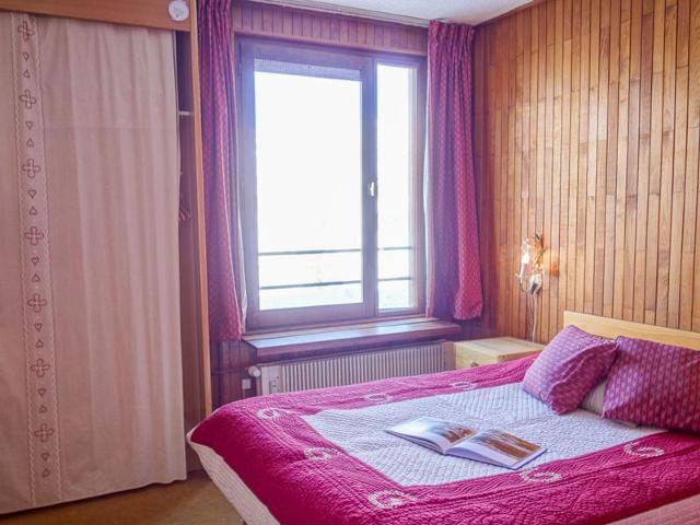 Flat Les Moutières B1 et B2 (Val Claret) - Tignes Val Claret