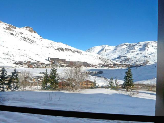 Flat Les Moutières B1 et B2 (Val Claret) - Tignes Val Claret
