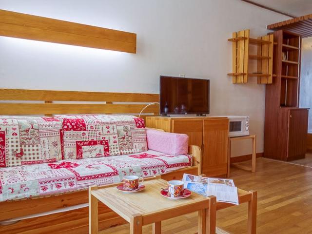 Flat Les Moutières B1 et B2 (Val Claret) - Tignes Val Claret