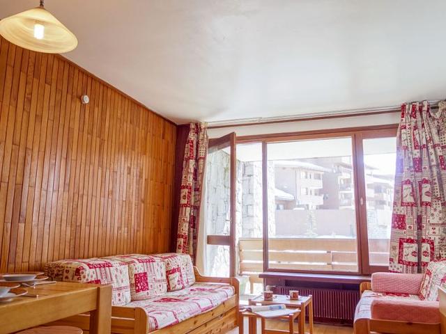 Flat Les Moutières B1 et B2 (Val Claret) - Tignes Val Claret