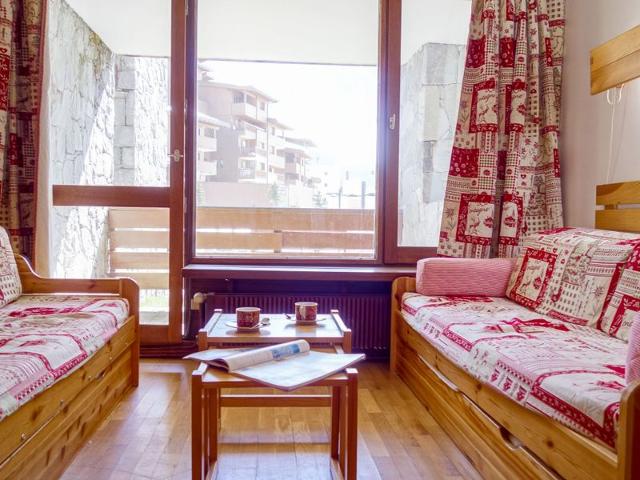 Flat Les Moutières B1 et B2 (Val Claret) - Tignes Val Claret