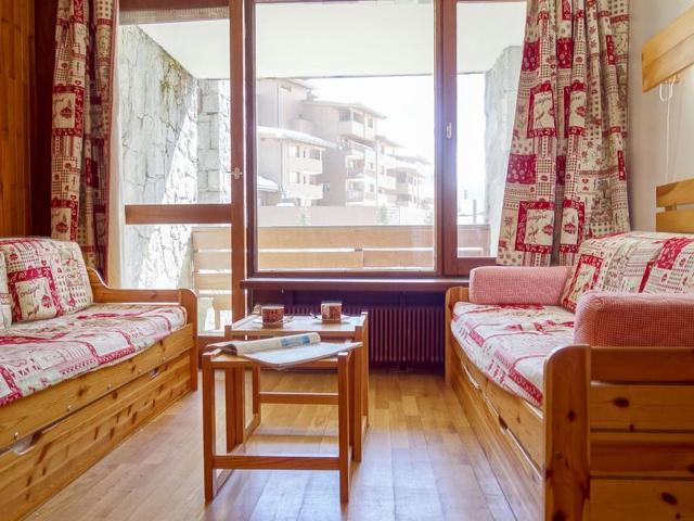 Flat Les Moutières B1 et B2 (Val Claret) - Tignes Val Claret