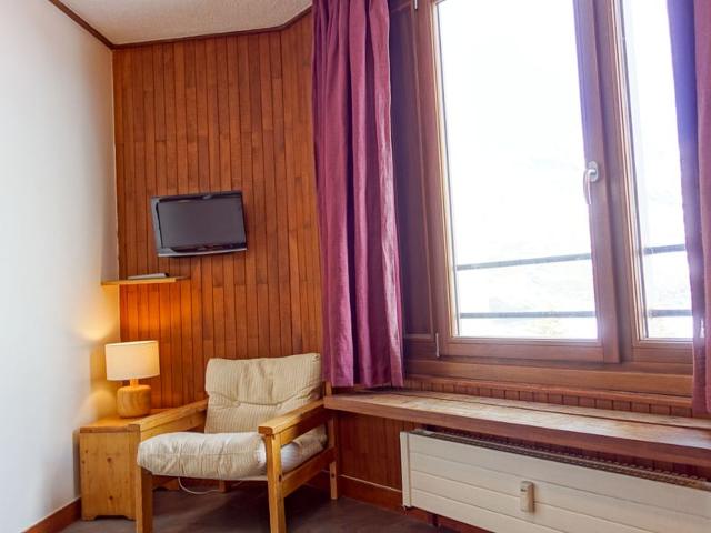 Flat Les Moutières B1 et B2 (Val Claret) - Tignes Val Claret