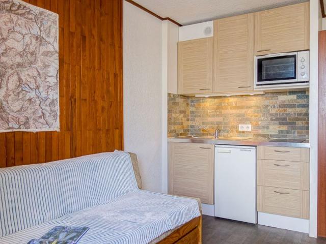 Flat Les Moutières B1 et B2 (Val Claret) - Tignes Val Claret