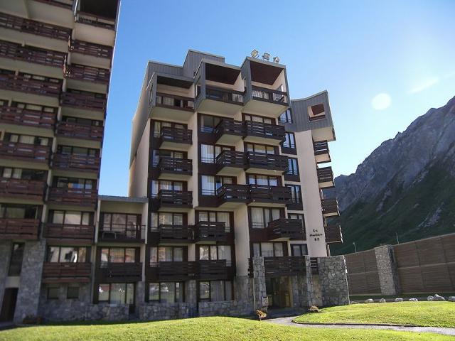 Flat Les Moutières B1 et B2 (Val Claret) - Tignes Val Claret