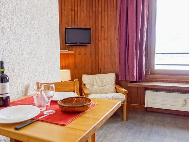 Flat Les Moutières B1 et B2 (Val Claret) - Tignes Val Claret