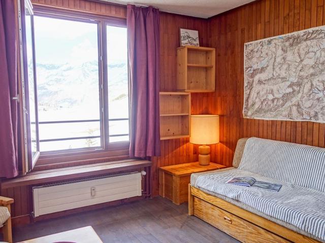Flat Les Moutières B1 et B2 (Val Claret) - Tignes Val Claret