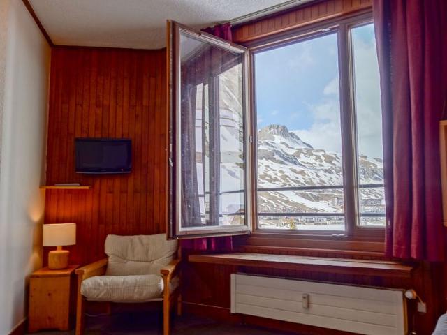 Flat Les Moutières B1 et B2 (Val Claret) - Tignes Val Claret