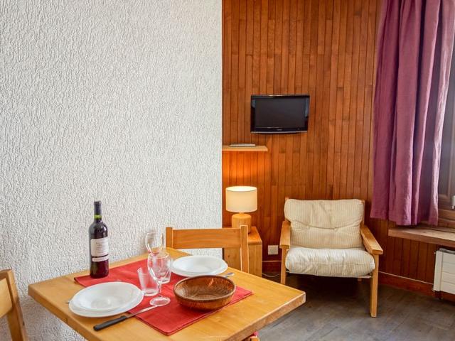 Flat Les Moutières B1 et B2 (Val Claret) - Tignes Val Claret