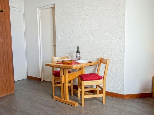 Flat Les Moutières B1 et B2 (Val Claret) - Tignes Val Claret