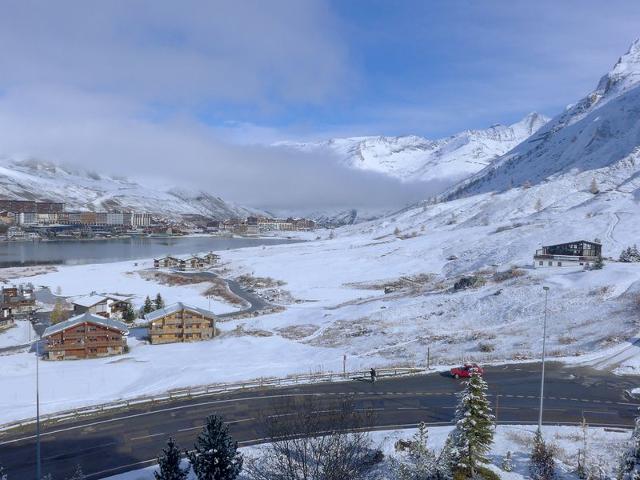Flat Les Moutières B1 et B2 (Val Claret) - Tignes Val Claret