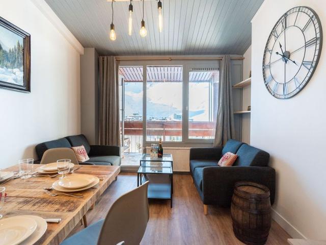 Flat Le Curling A (Val Claret) - Tignes Val Claret