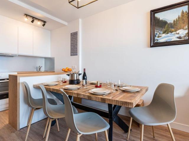Flat Le Curling A (Val Claret) - Tignes Val Claret